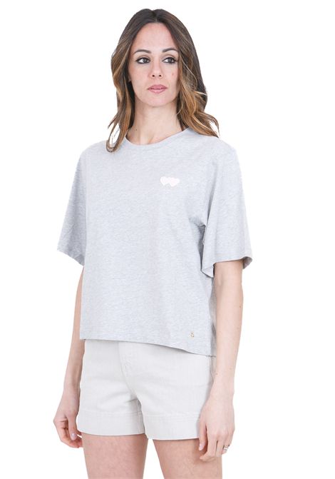  DES PETIT HAUTS | T- Shirt | JERRYPATCH-1E26024408001